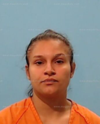 Christina Ann Morris