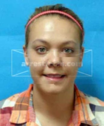 Ashley Hunter Bradshaw