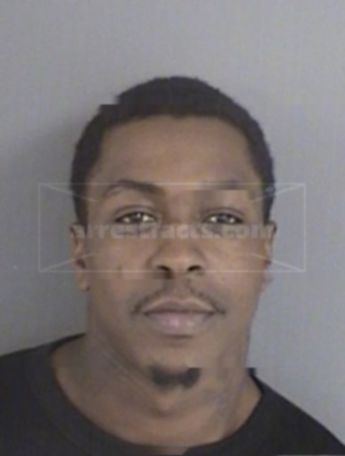 Eric Demond Taylor