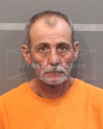 Timothy Eugene Thomas