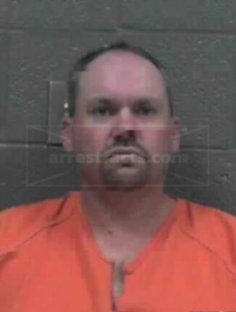 Patrick Bryan Warren