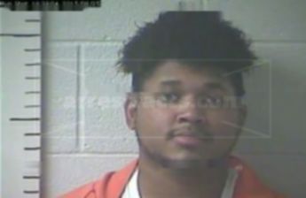 Elijah Tijuan Curtley