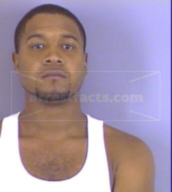 Kenny Leroy Johnson