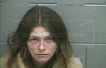 Angel Marie Rogers