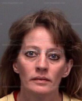 Julie Ann Kirkwood
