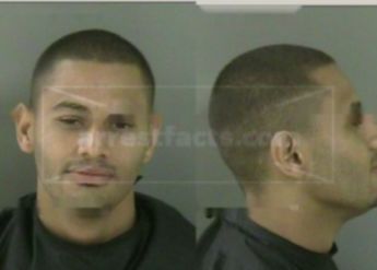 Andrew James White