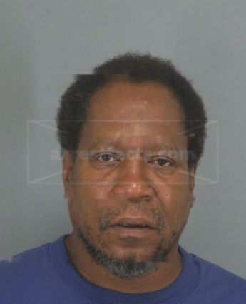 Undray Harrison
