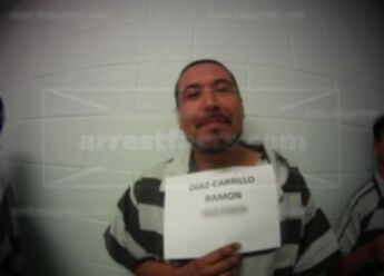 Ramon Diaz-Carrillo
