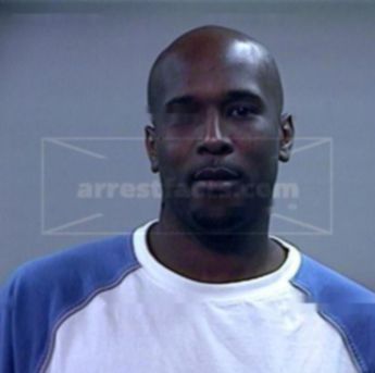 Jarret Dewayne Mitchell