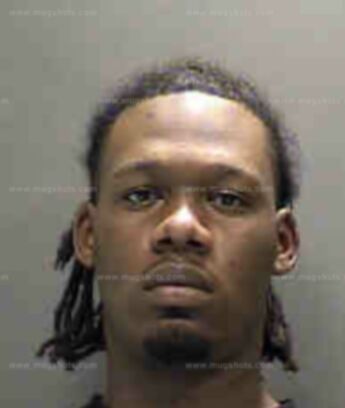 Jaleer Shakiy Richardson