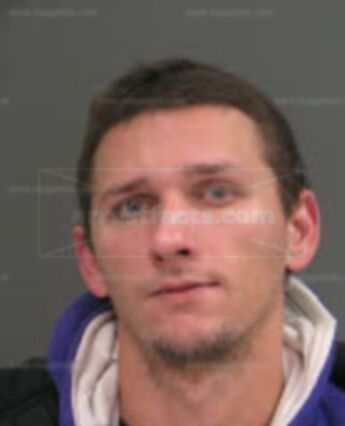 Patrick Wayne Alderton