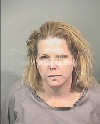 Karen Preston Burrow