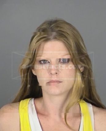 Amanda Jones Boyle