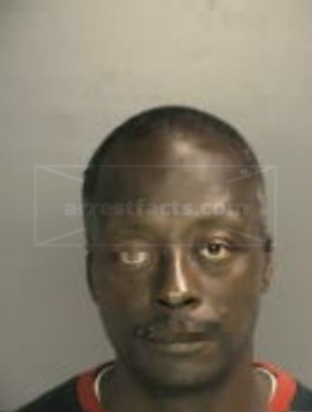 Mangum William