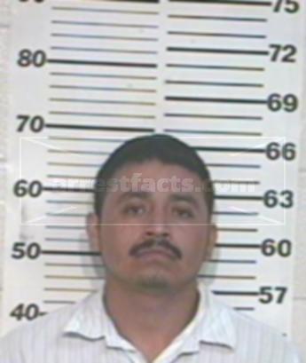 Hugo Humberto Palacios Lopez