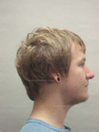Ethan M Englund
