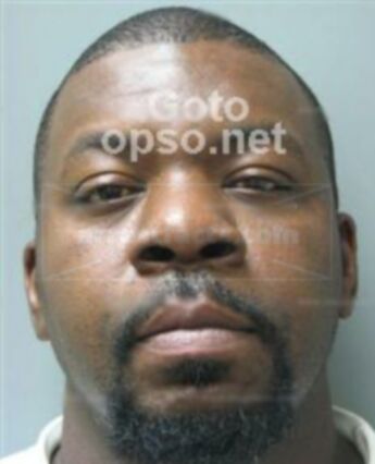 Otis Pickens