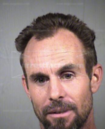 William Troy Mansfield