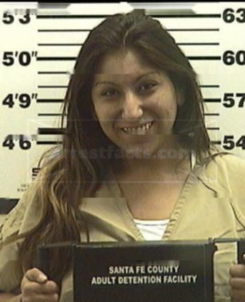 Jolene Garcia