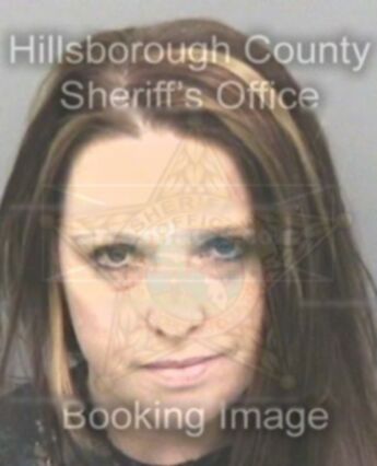 Hayley Michelle Dye