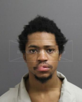 Ishmael Jamaine Williams