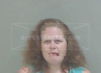 Jessica Jo Shaw