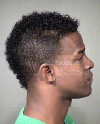 Adonis Sabuque Mckinley