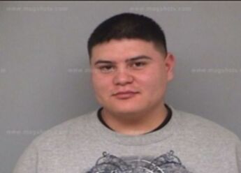 Anthony Alexander Martinez