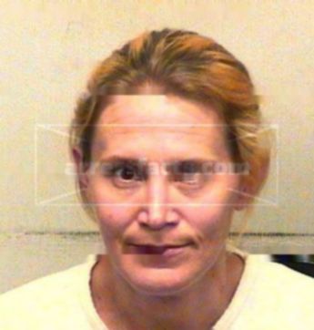 Marcia Sue Warden