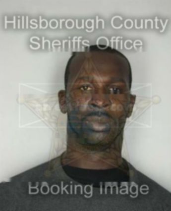 Sedrick J Burden