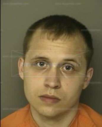 John Clifton Mccoy Iii