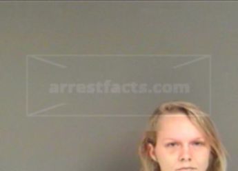Tiffany Rose Stetzer