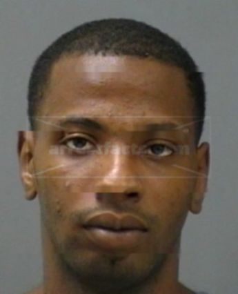 Taddric Oryan Williams