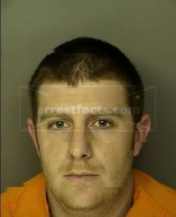 Zack Kendall Williamson