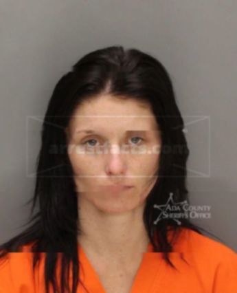 Cassie Lee Yoakum