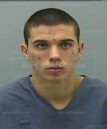 Bradley D Peterson