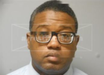 Anthony Antonio Hurst