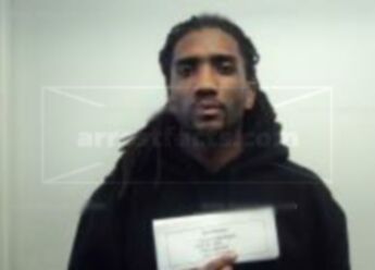 Keith Bernard Moody