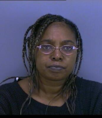 Patricia Ann Handy