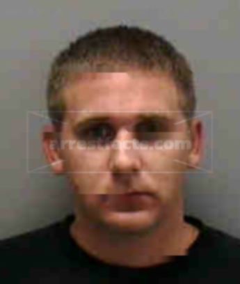 Matthew Alan Strickland