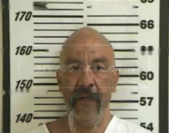 Paul Mario Valencia