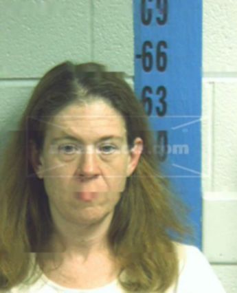Melissa Copeland