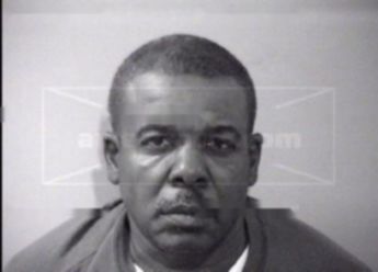 Albert Hooks