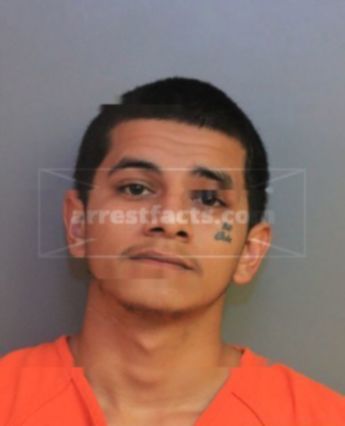 Hector Reno Lugo