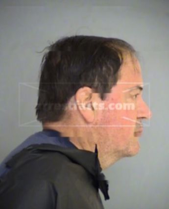 Richard Ward Quesenberry