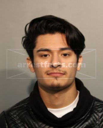 Jonathan O Soto