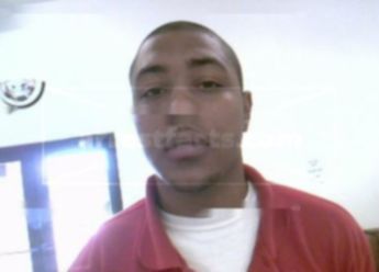 Julian Lamar Huff