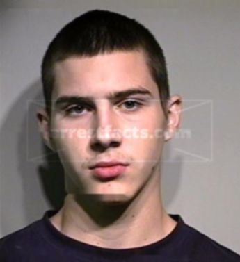Brad Stephen Beasley