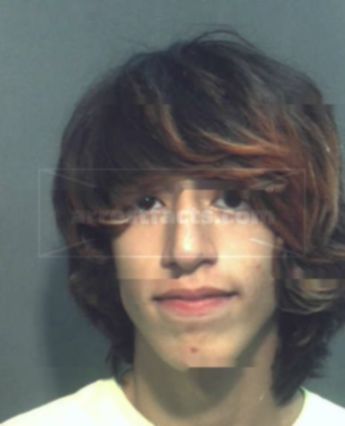 Cesar Rogelio Brito Jr.