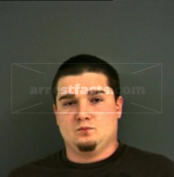 Casey Ryan White